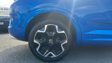 Vauxhall Grandland 1.2 Turbo Elite 5dr Petrol Hatchback